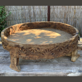 Chakki Tafel | Authentiek