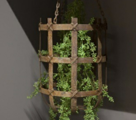 Hanging Basket Metaal