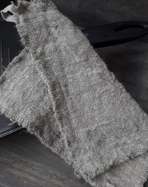 Shabby Linnen Pannenlappen