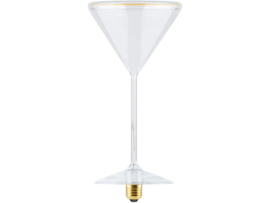 Floating Line | Martiniglas