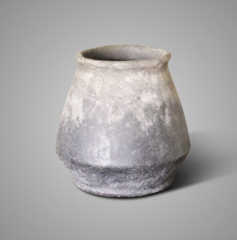Pot Grandeur | Stone Grey M