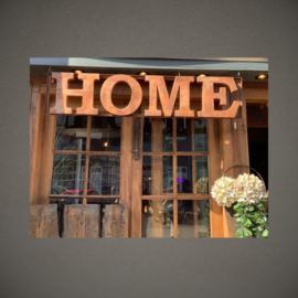 Het Woord - HOME