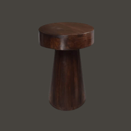 Bijzettafel - Strak