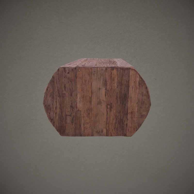 Salontafel Blok | 110 cm