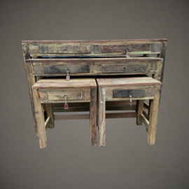 Sidetables & Meer