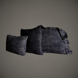 Sierkussen Ruth | Stonewash 50x50