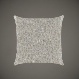 Kussen Linnen | Naturel  55 cm