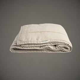 Bedloper Linnen | Naturel
