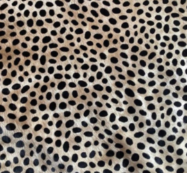 Koeienhuid | Cheetah Print