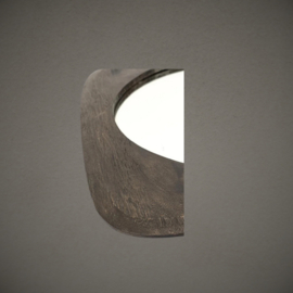 Spiegel By-Boo | Bruin S