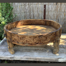 Chakki Tafel | Authentiek