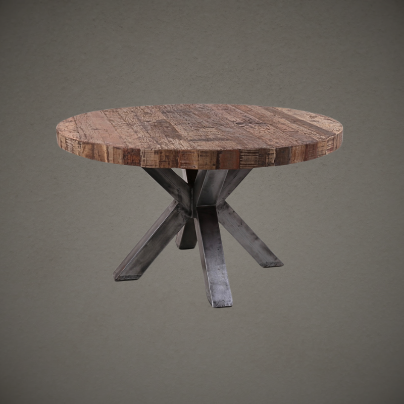 Eettafel Rond | 160