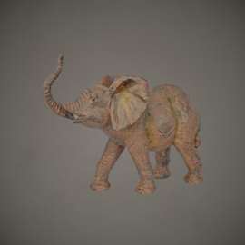 Olifant | Polyresin