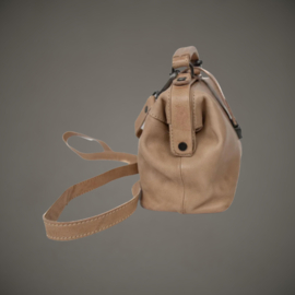 Dokterstasje Julia | Beige M