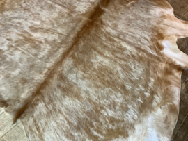 Koeienhuid | Brons-goudkleur