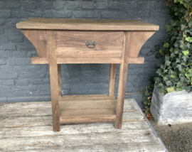 Sidetables & Meer