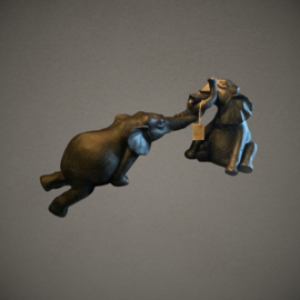 Olifant | Set