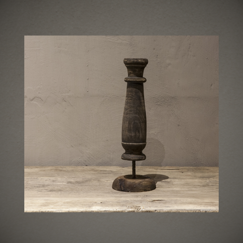 Kandelaar | Hout