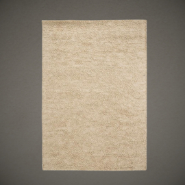 Vloerkleed By-Boo | Loop - Beige 160x230