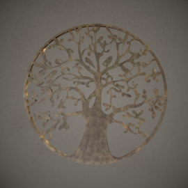 Levensboom | Ledverlichting