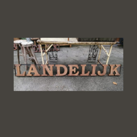 Het Woord -LANDELIJK