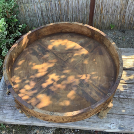 Chakki Tafel | Authentiek
