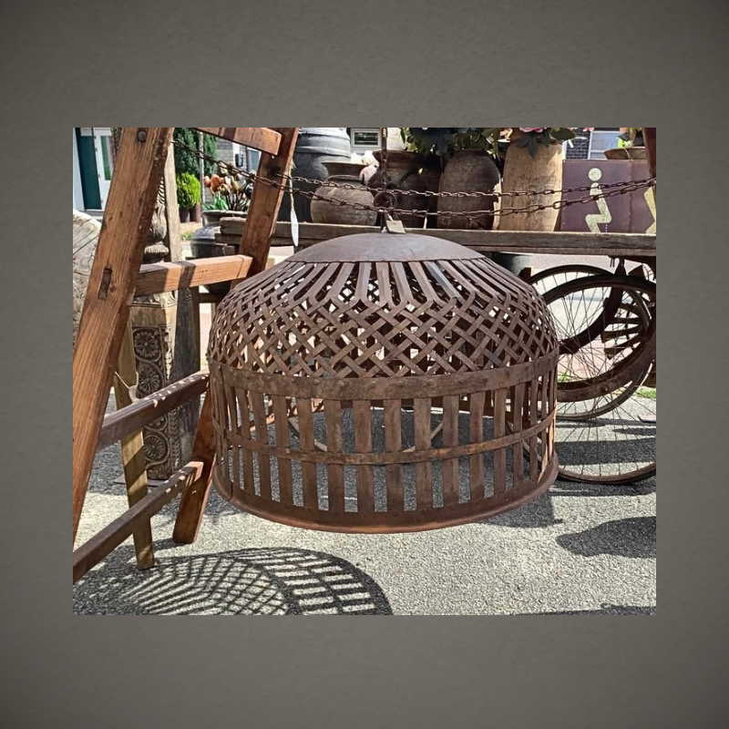 Marktlamp | India