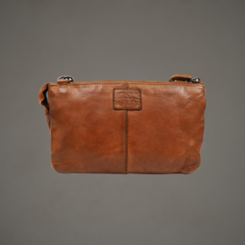 Portemonneetas Uma | Cognac