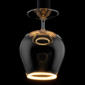 Floating Line | Cognacglas