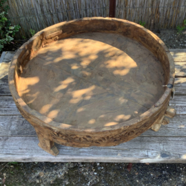 Chakki Tafel | Authentiek