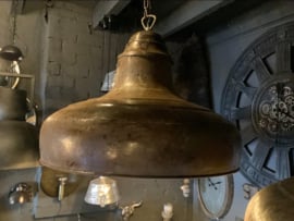Landelijke Hanglamp Old-Look
