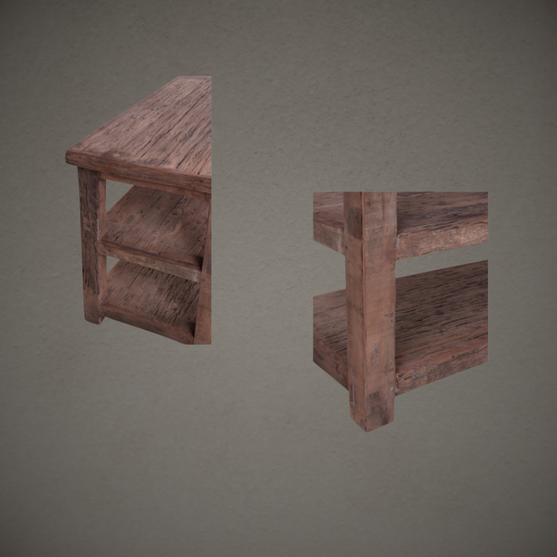 Dressoir TV-tafel | 160 cm