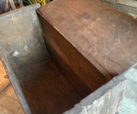 Himalaya Kist Authentiek