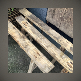 Bankje | Oud Hout