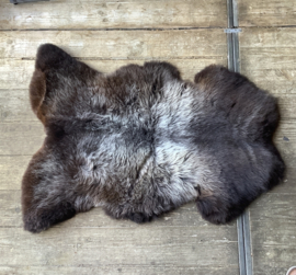 Schapenvacht | Gemêleerd