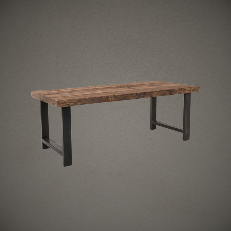 Eettafel | 220 cm