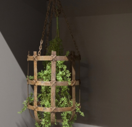 Hanging Basket Metaal