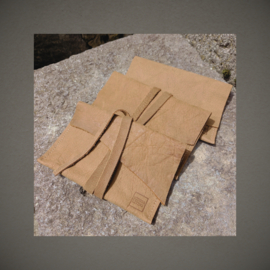 Giftcard in Leren Enveloppe, vanaf