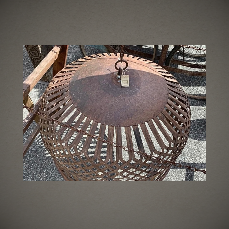 Marktlamp | India