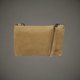 Portemonneetas Uma | Beige