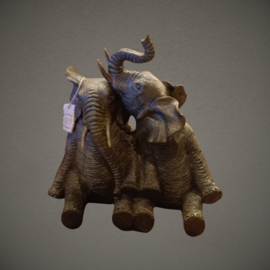 Olifant | Paar