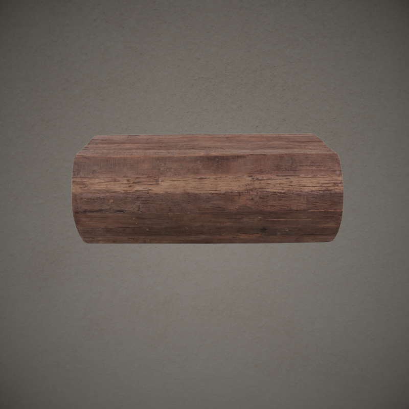 Salontafel Blok | 110 cm