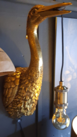 Reiger Wandlamp