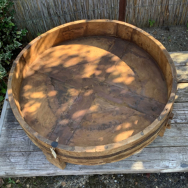 Chakki Tafel | Authentiek