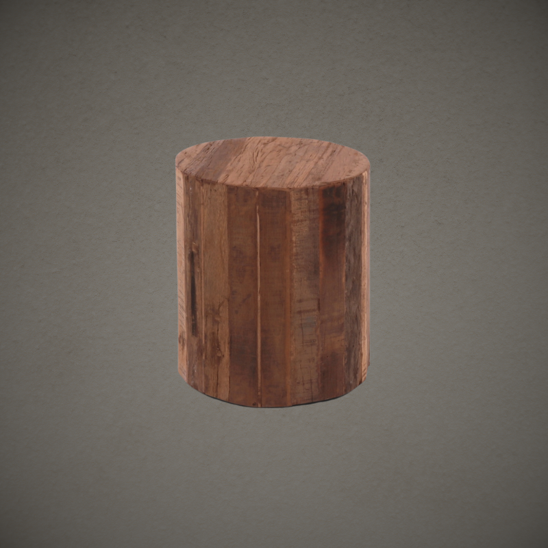 Bijzettafel Rond | 40 cm