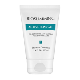 Bioslimming Active Slim Gel 100ml