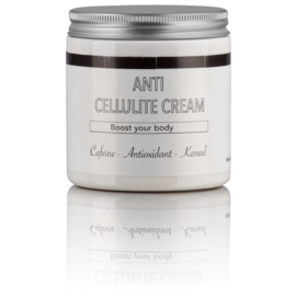 Anti Cellulite Creme 200ml