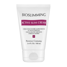 Bioslimming Active Slim Cream 100ml