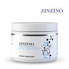 ZinoBiotic+ Voedingssupplement