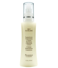 LUXURIOUS CLEANSING CREAM 150ML – 5D FROM PARIS
